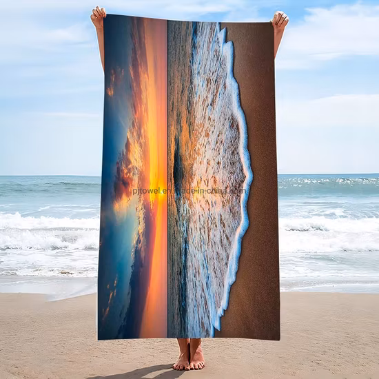 Toalha seca rápida quente do Gym dos esportes de Microfiber das toalhas da ioga do OEM da aptidão