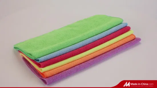 Melhor pano de toalha de limpeza de microfibra para cuidados com móveis